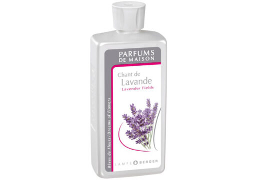 Lampe Berger LavenderFields
