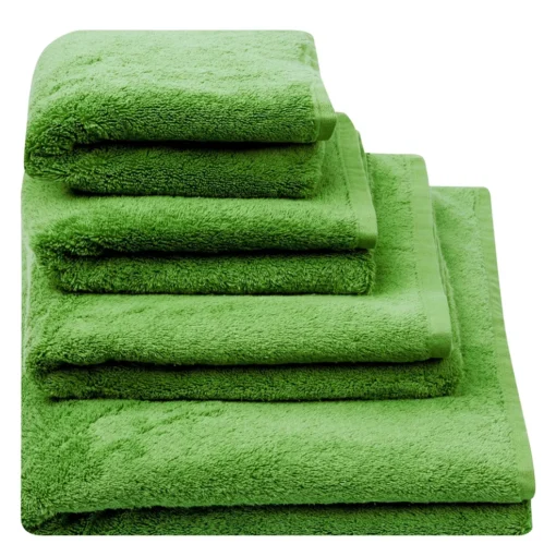 Designers Guild - Loweswater - Fern (økologisk bomuld)